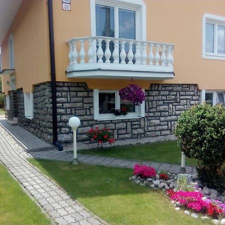 Apartman Elegant 2 Bešeňová المظهر الخارجي الصورة