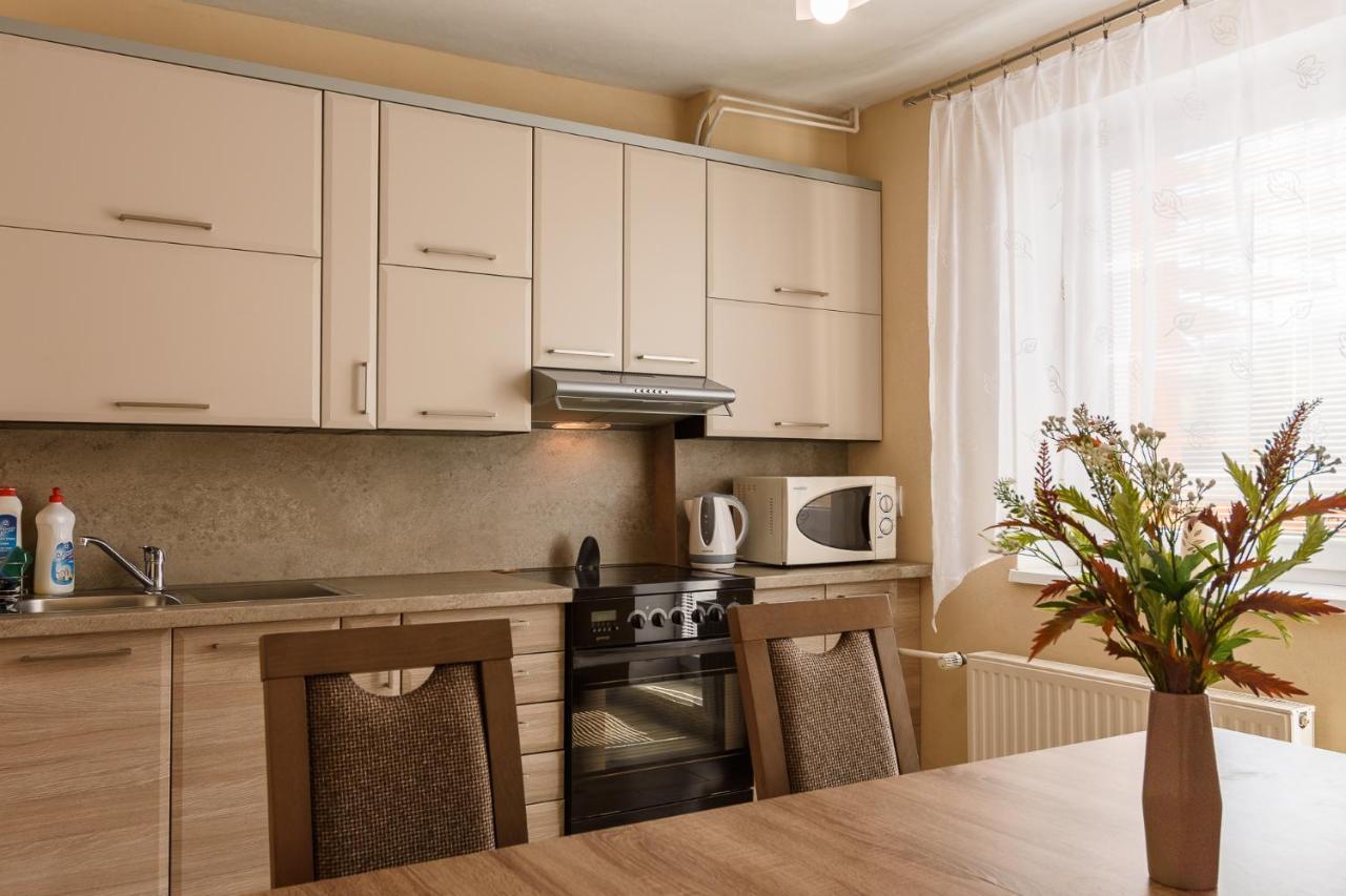 Apartman Elegant 2 Bešeňová المظهر الخارجي الصورة
