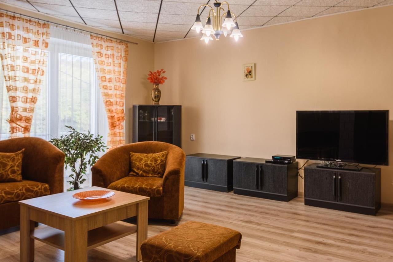 Apartman Elegant 2 Bešeňová المظهر الخارجي الصورة