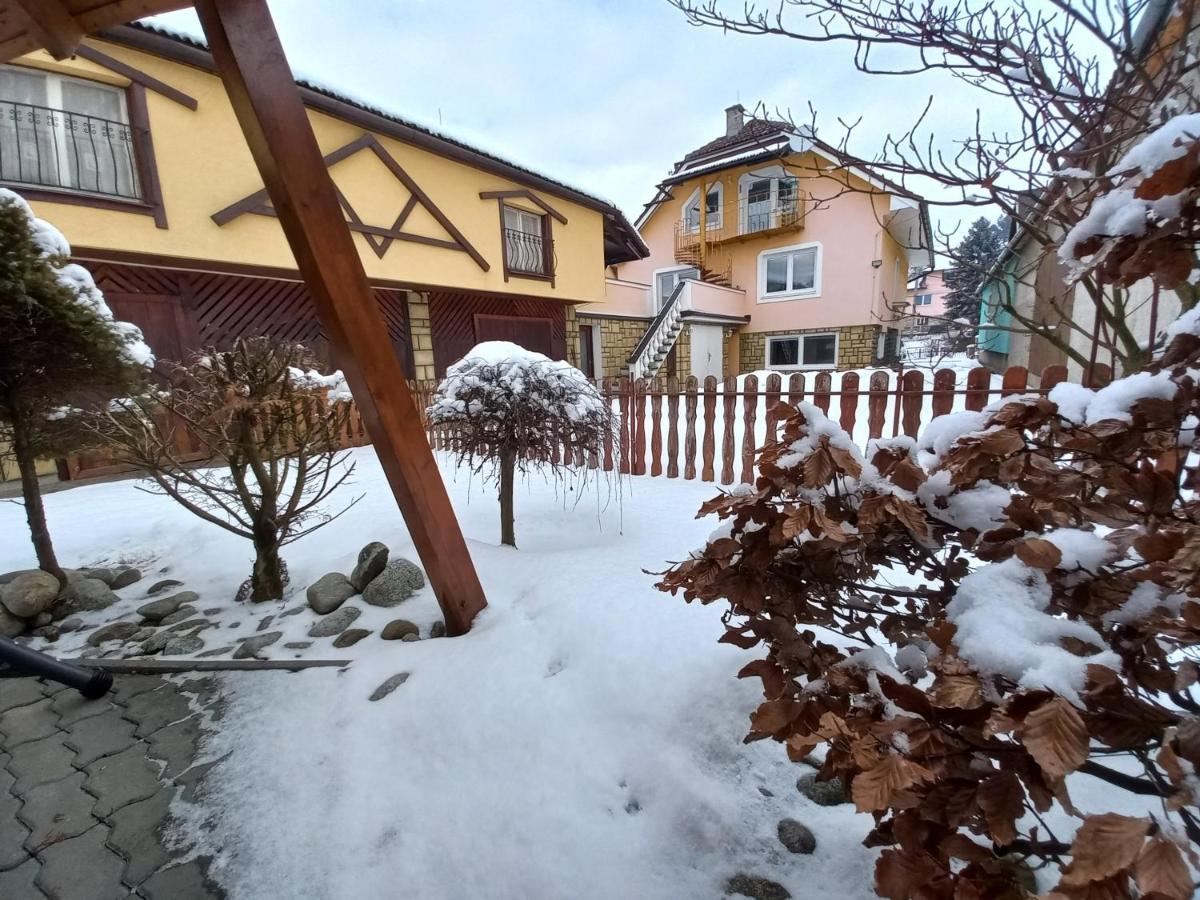 Apartman Elegant 2 Bešeňová المظهر الخارجي الصورة