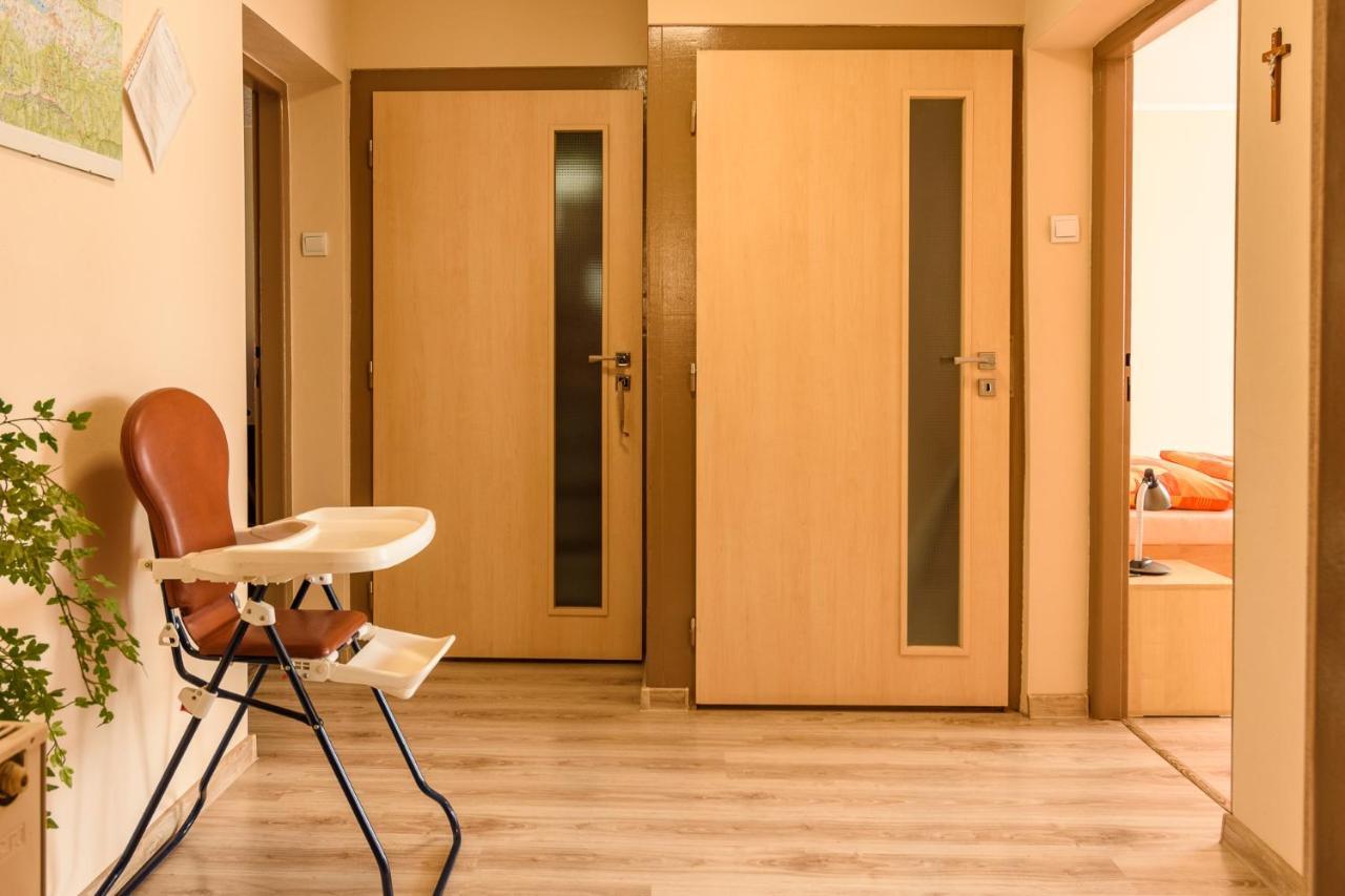 Apartman Elegant 2 Bešeňová المظهر الخارجي الصورة
