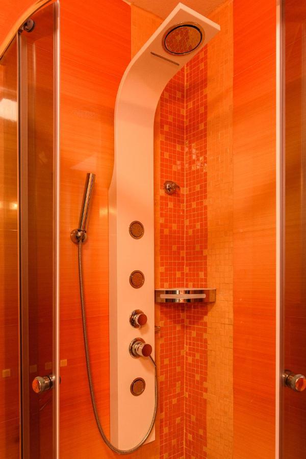 Apartman Elegant 2 Bešeňová المظهر الخارجي الصورة